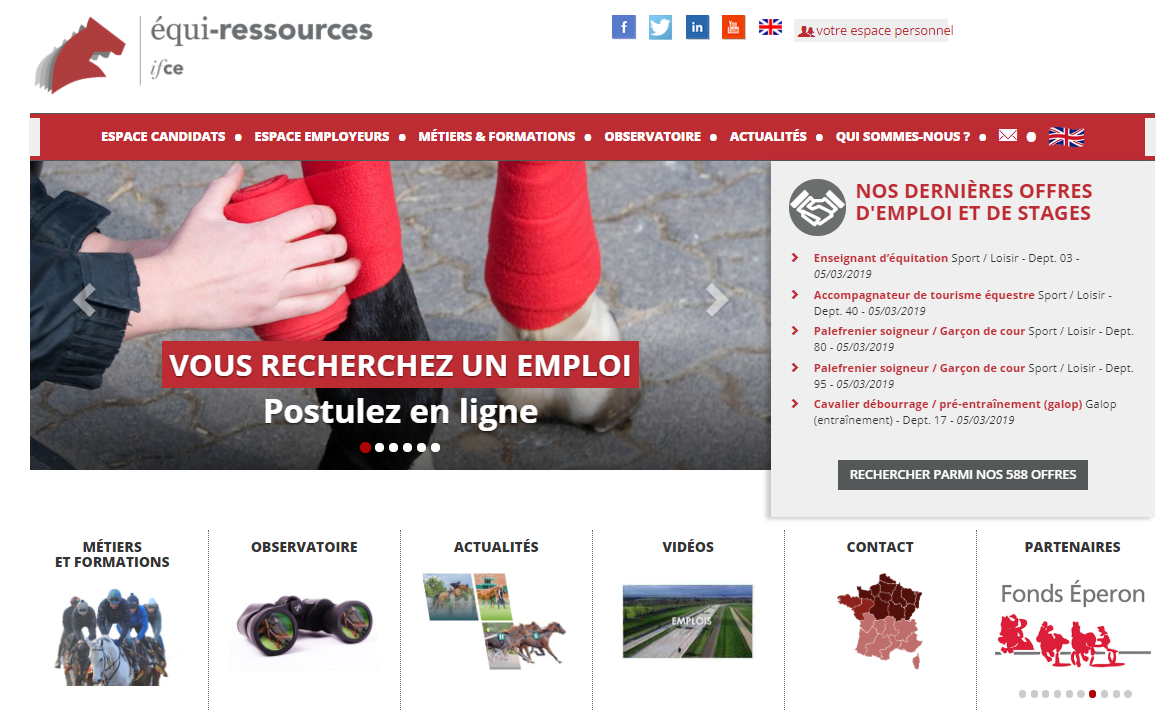 equiressources