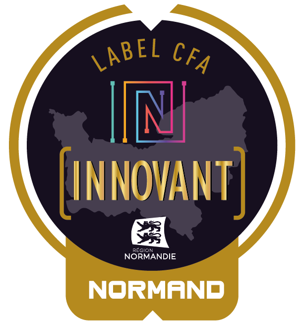 label cfa innovant