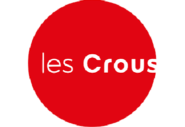 Logo Crous