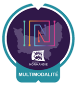 badge multimodalité