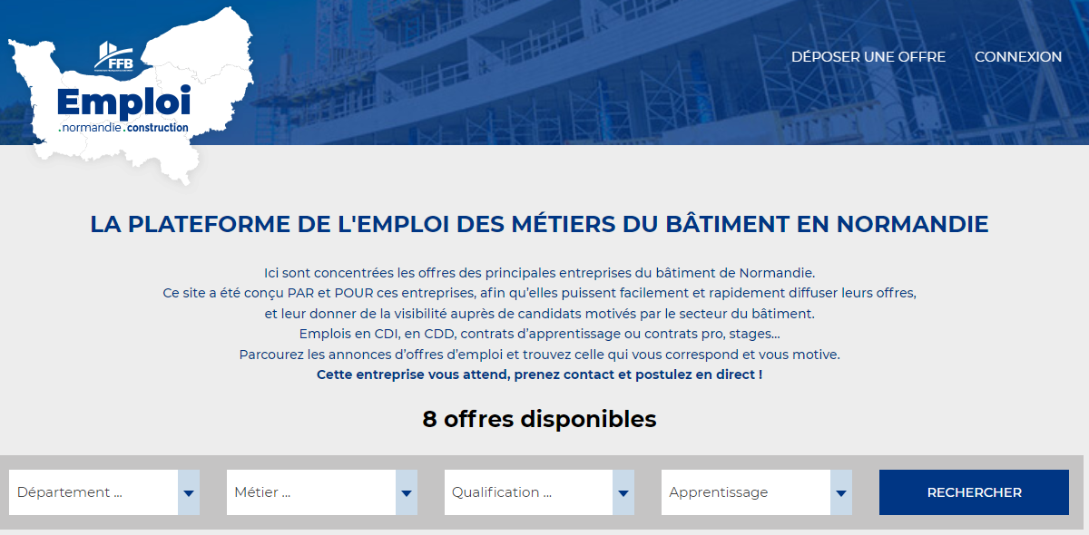 emploi.normandie.construction