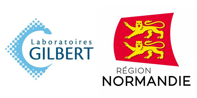 Logo partenaire - Gilbert-Région