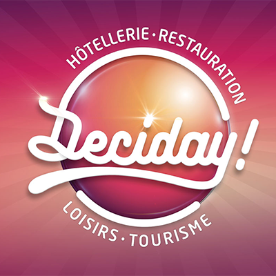 Logo Deciday