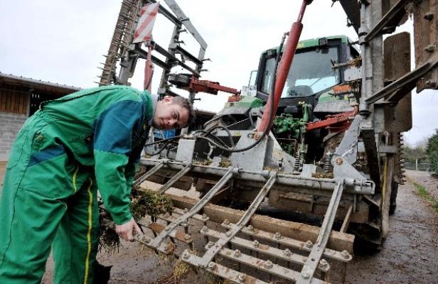 Brevet Professionnel Agricole