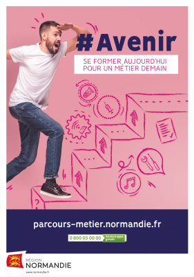 #Avenir