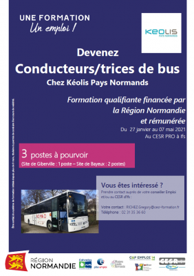 keolis