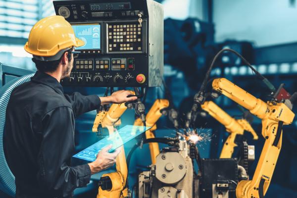 CONDUCTEURS.TRICES DE LIGNES DE PRODUCTION INDUSTRIELLE