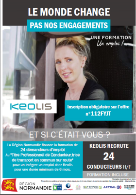 Keolis