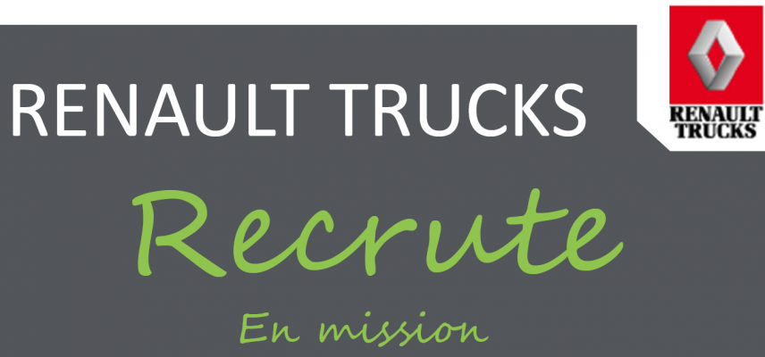 renault trucks