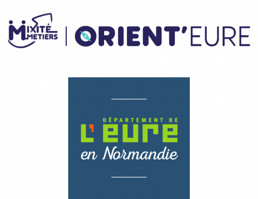 Logo orient'eure