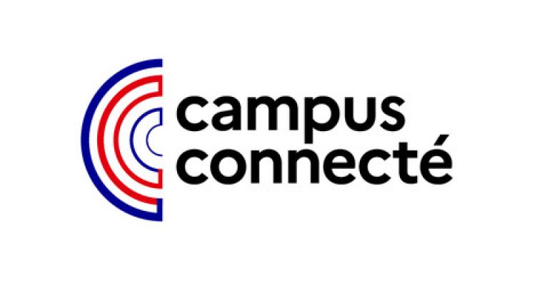 LES CAMPUS CONNECTÉS EN NORMANDIE