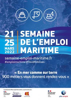 MÉTIERS DU MARITIME