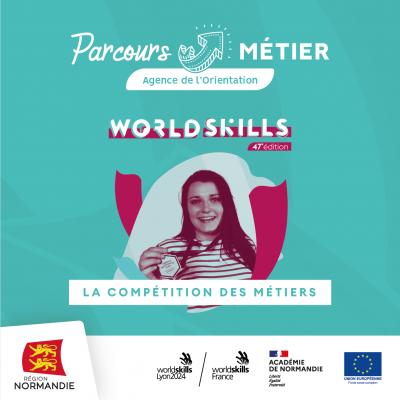 WORLDSKILLS