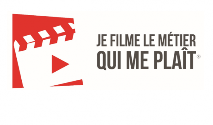 "JE FILME LE MÉTIER QUI ME PLAIT"